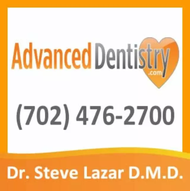 Advanced Dentistry