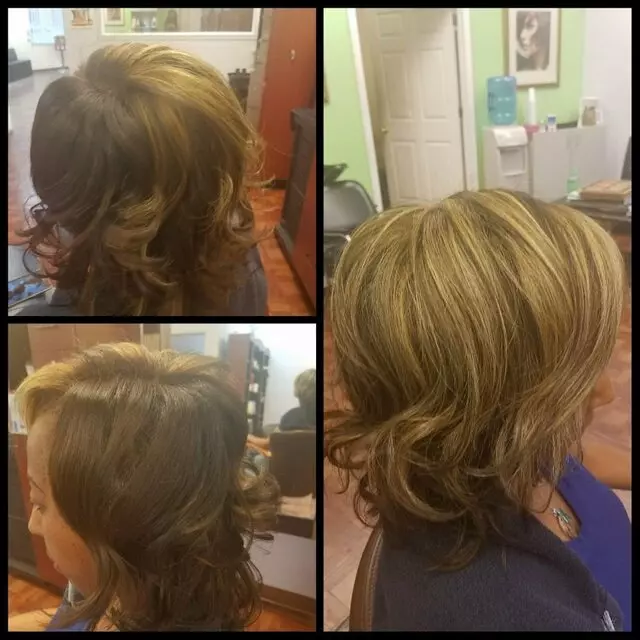 S&S Salon & Barbershop