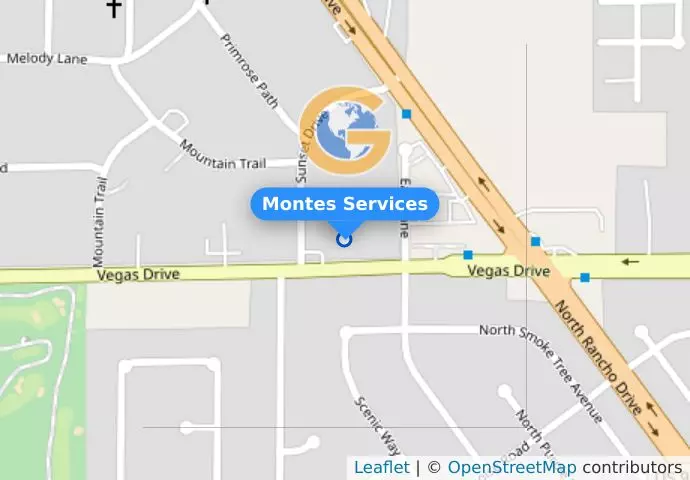 Montes Services
