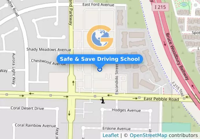 Safe & Save Driving School