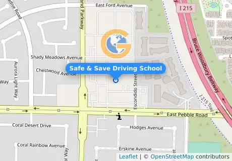 Safe & Save Driving School