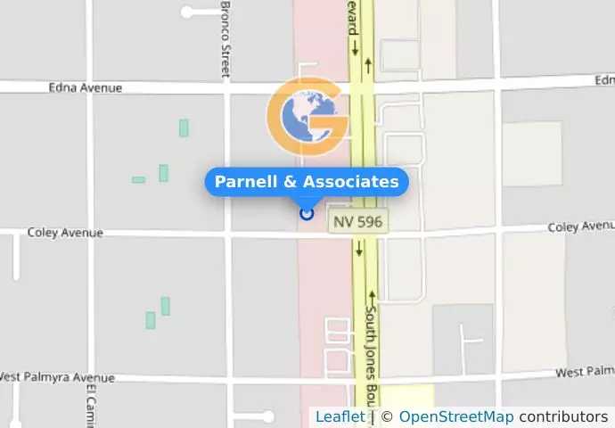 Parnell & Associates