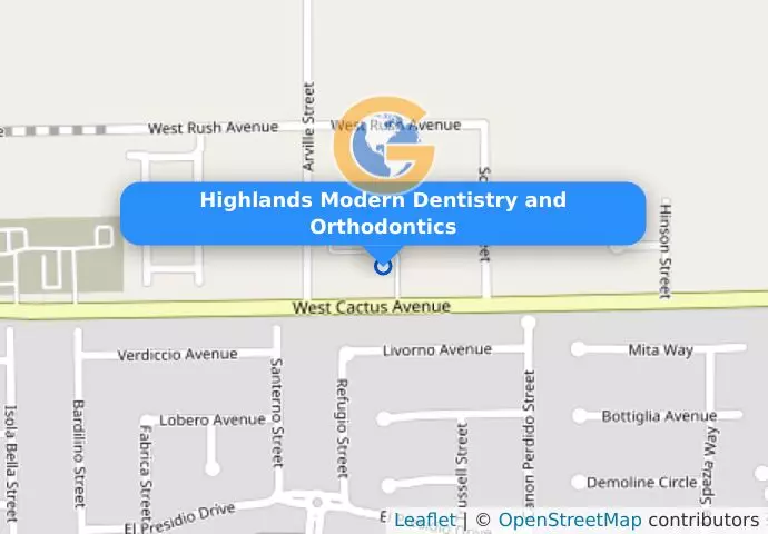 Highlands Modern Dentistry and Orthodontics