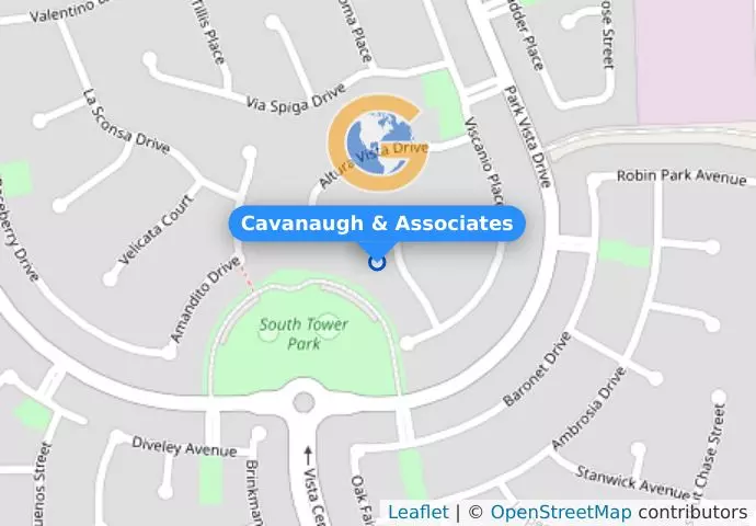 Cavanaugh & Associates
