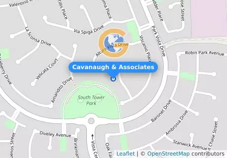Cavanaugh & Associates
