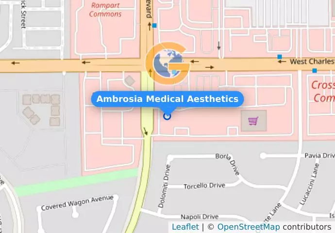 Ambrosia Medical Aesthetics