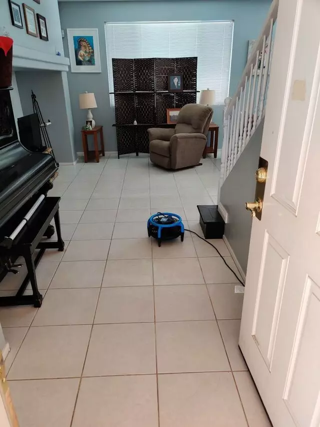 Time To Shine Floor Care