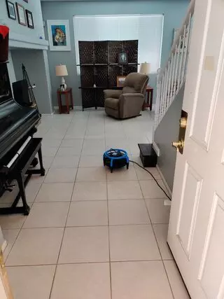 Time To Shine Floor Care