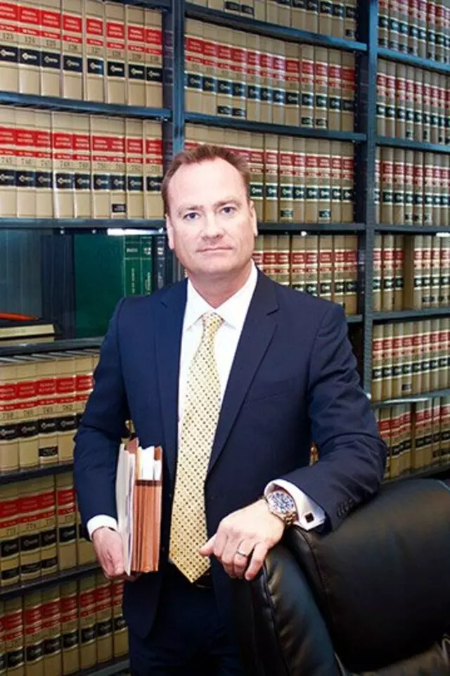 The Law Office of Sean P. Sullivan