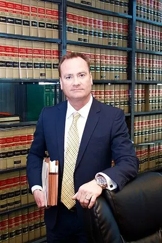 The Law Office of Sean P. Sullivan