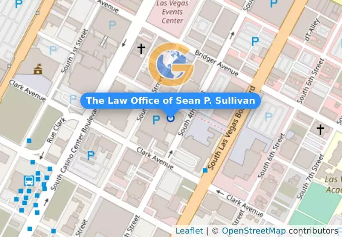 The Law Office of Sean P. Sullivan