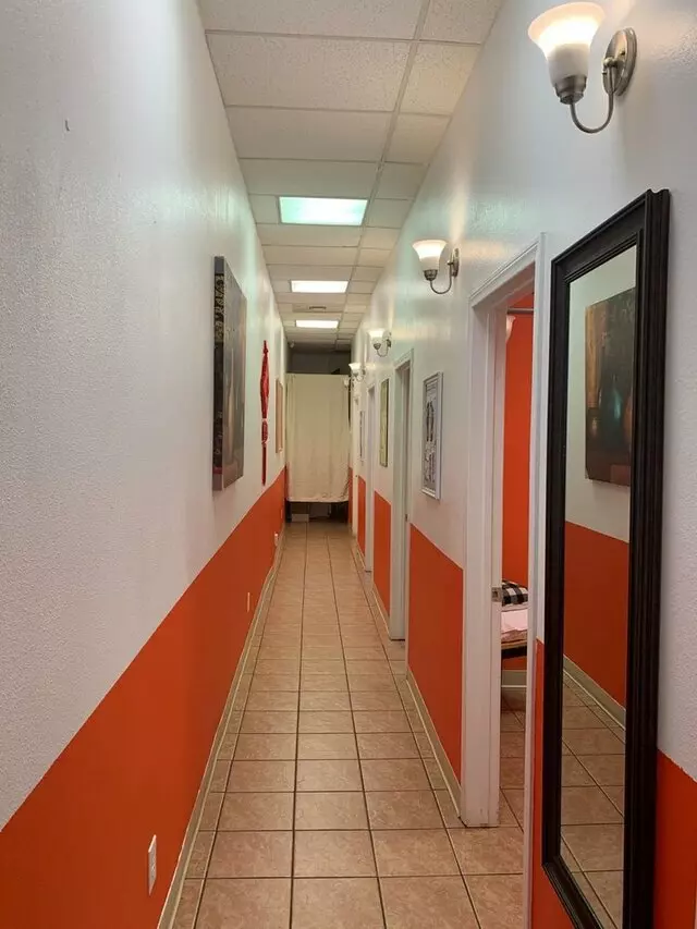 Vegas Massage
