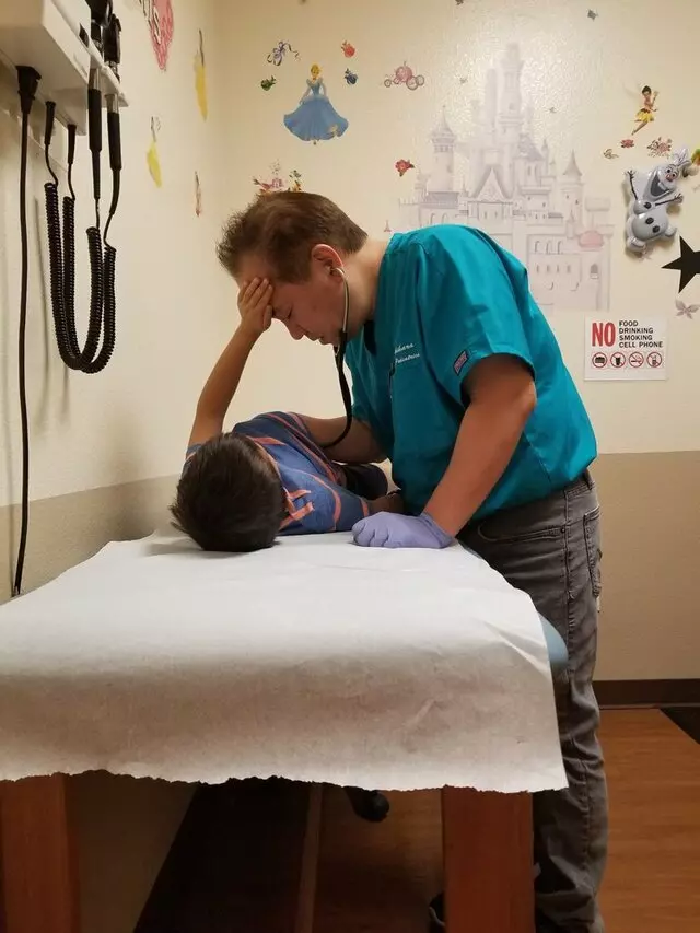 Meadows Pediatric