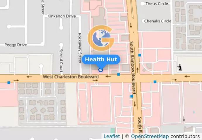 Health Hut