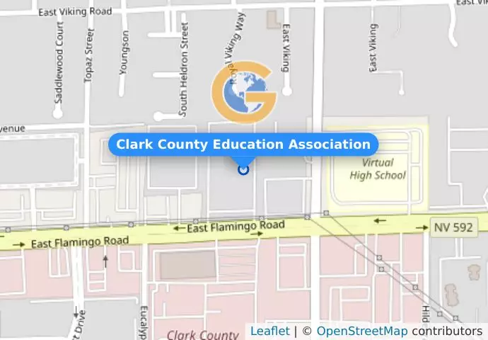 Clark County Education Association