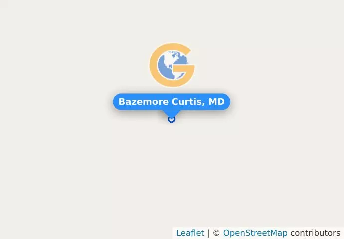 Bazemore Curtis, MD