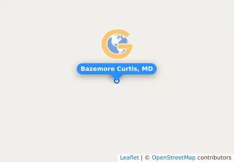 Bazemore Curtis, MD