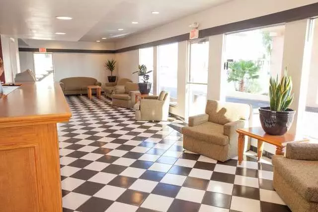 Aviation Inn