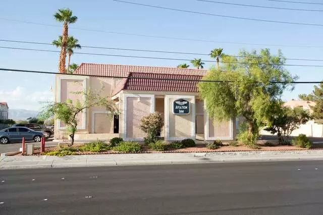 Aviation Inn
