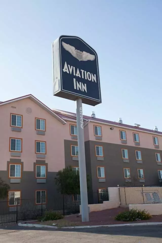 Aviation Inn
