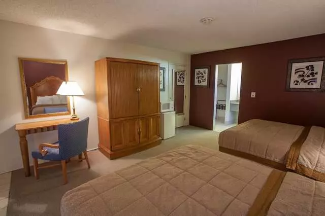 Aviation Inn