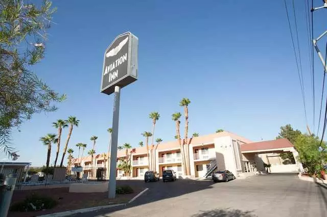 Aviation Inn