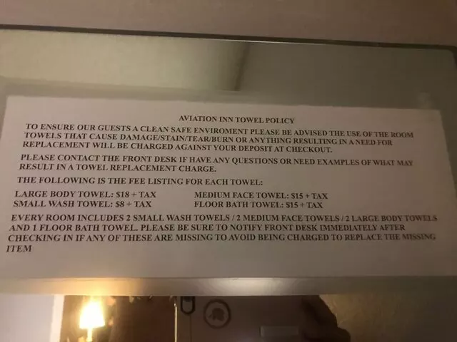 Aviation Inn