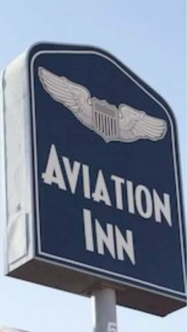 Aviation Inn