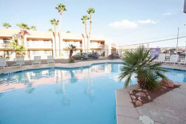 Aviation Inn