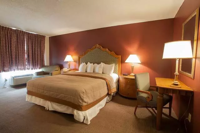 Aviation Inn