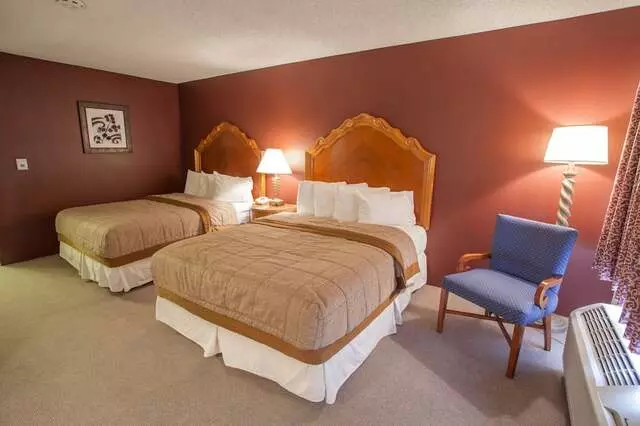 Aviation Inn