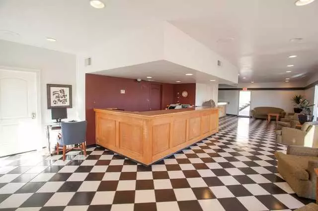 Aviation Inn