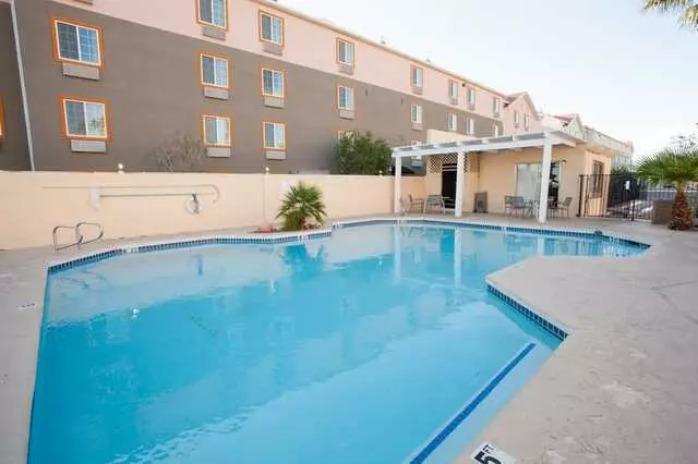 Aviation Inn