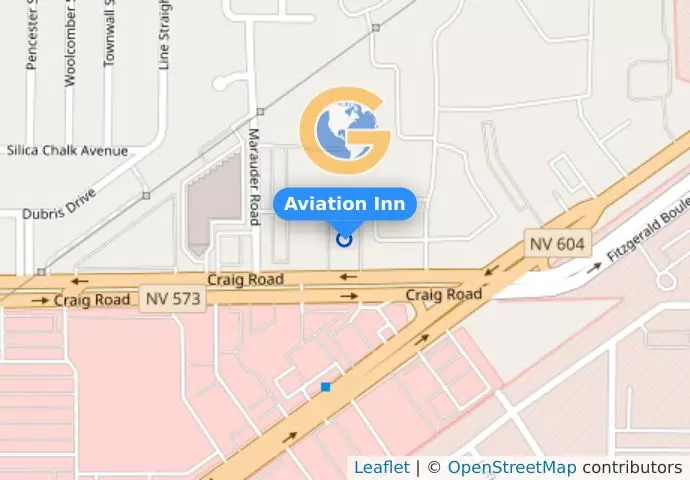 Aviation Inn