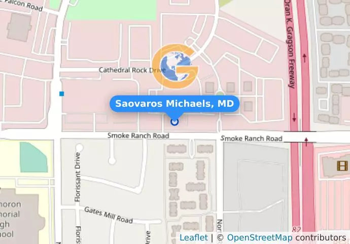 Saovaros Michaels, MD