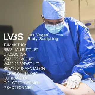 Las Vegas Body Sculpting & Aesthetic