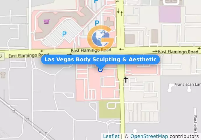 Las Vegas Body Sculpting & Aesthetic
