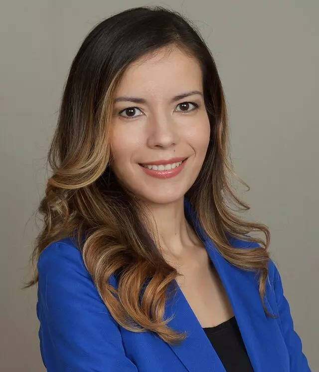 Alexandra Adum - Century 21 Gavish