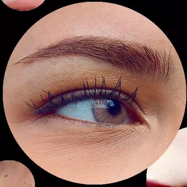 Alluring Brows