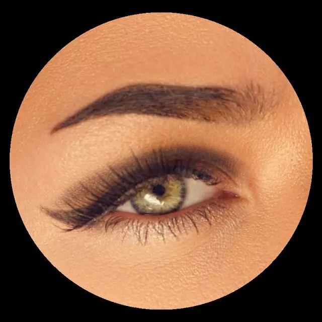 Alluring Brows