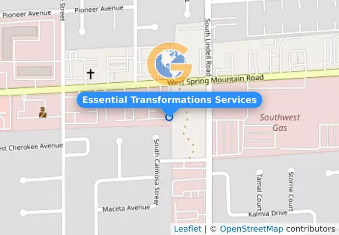 Essential Transformations Services