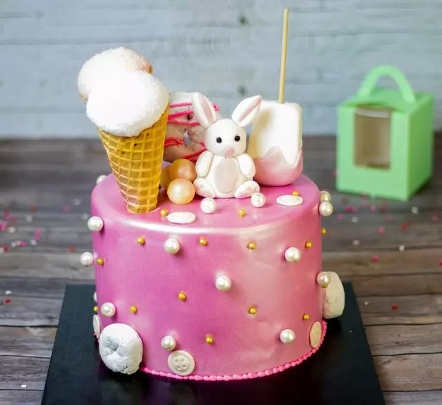 Manan Bakery