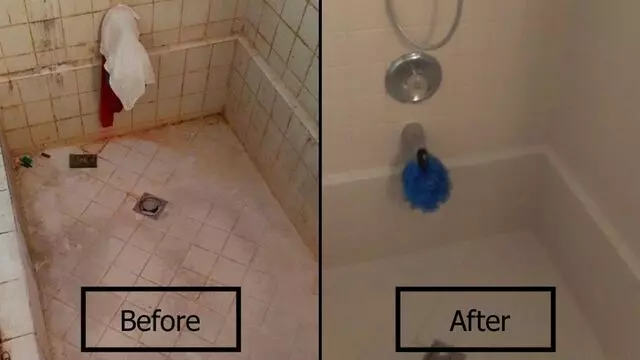 Always Ready Cleaning