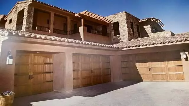 AAA Action Garage Door Company