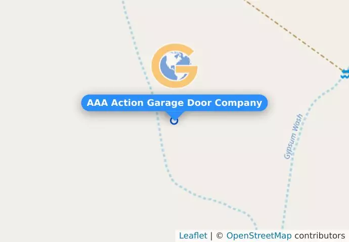 AAA Action Garage Door Company