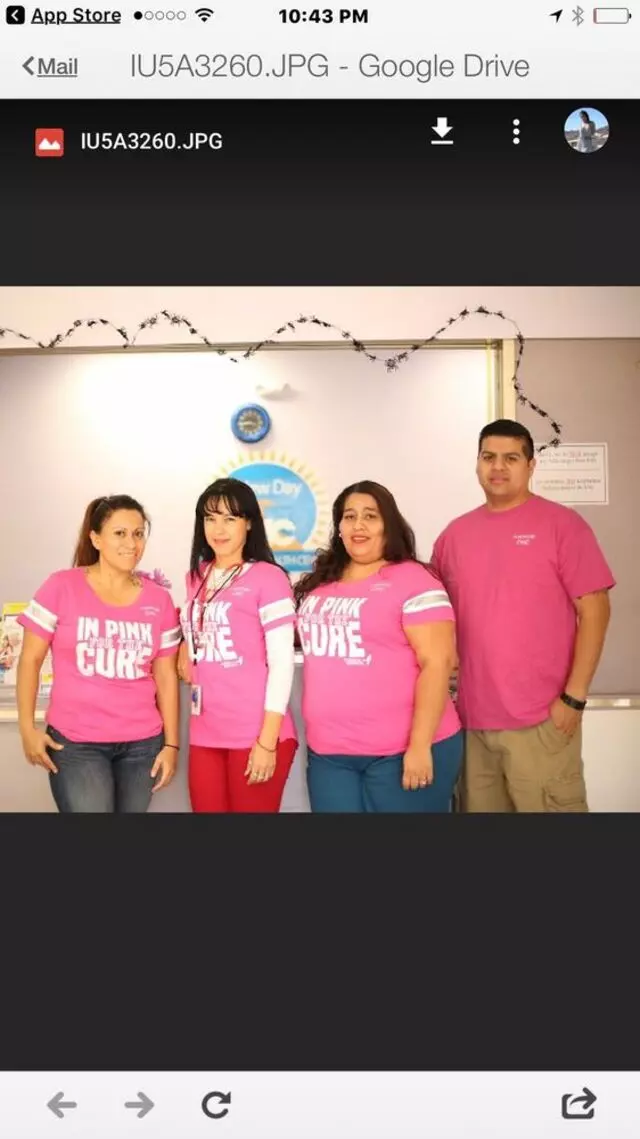 A New Day - Community Healthy Center