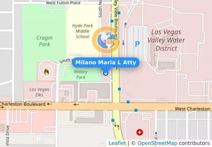 Milano Maria L Atty