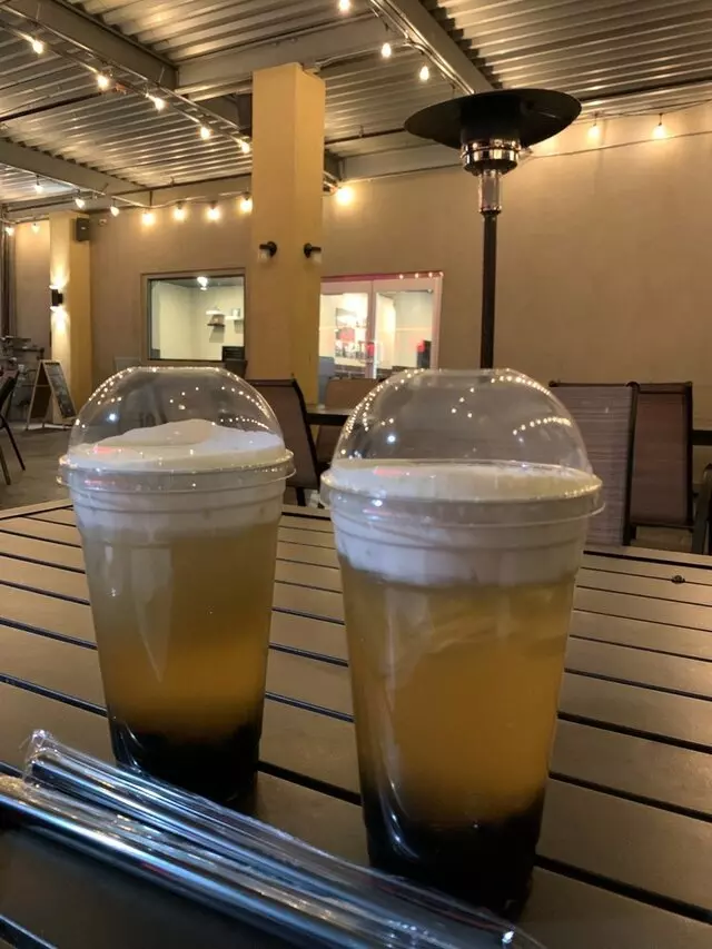Tea of Joy
