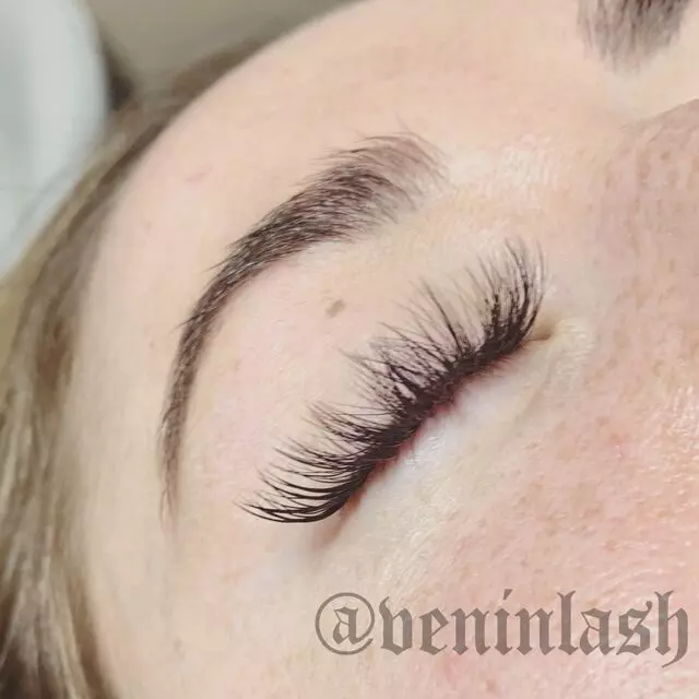 Venin Lash
