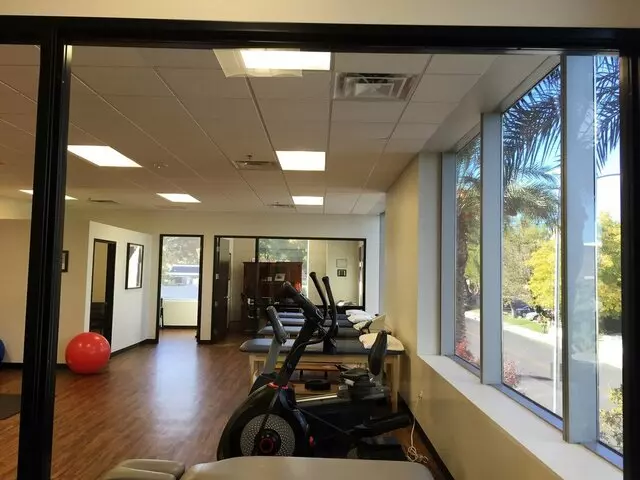 Lyons Physical Therapy